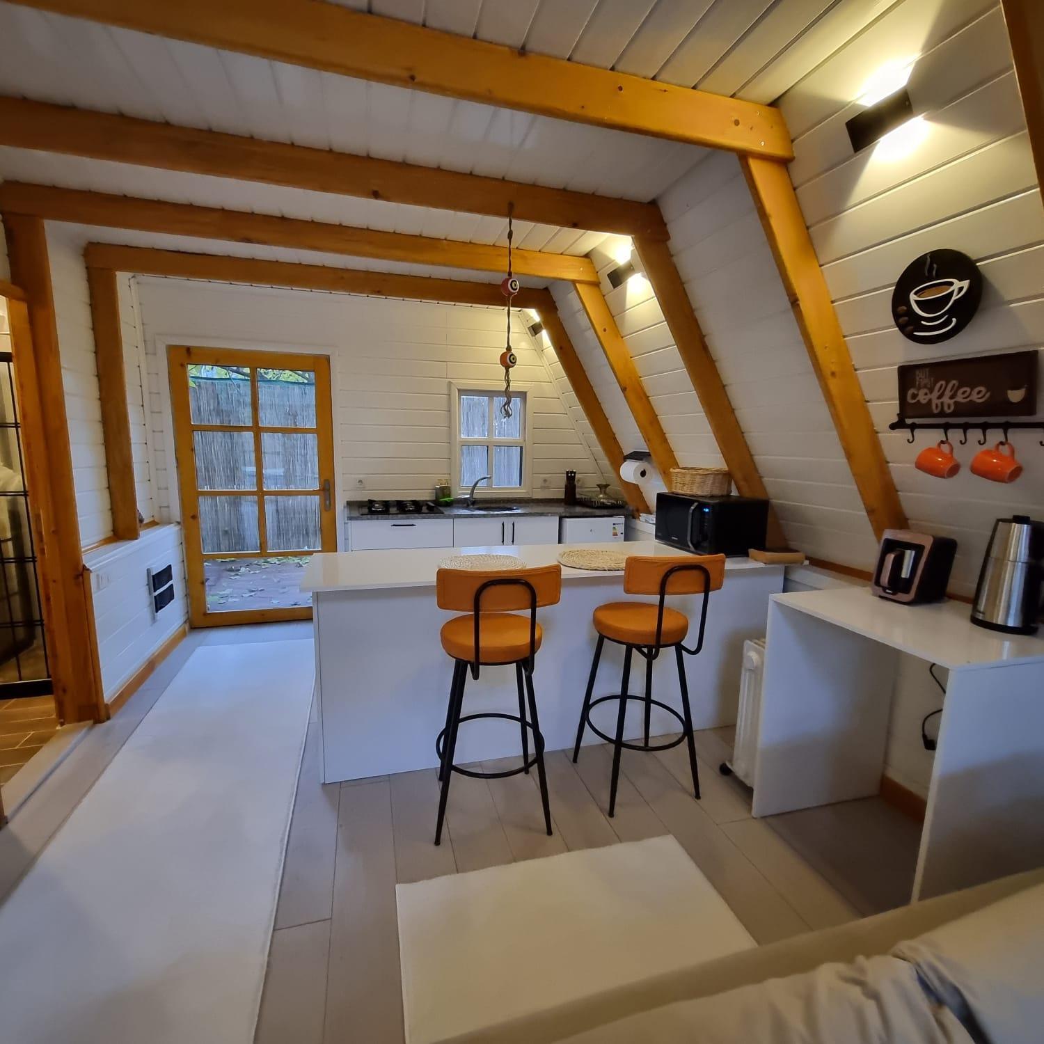 Amasya Bungalov Dış mekan fotoğraf